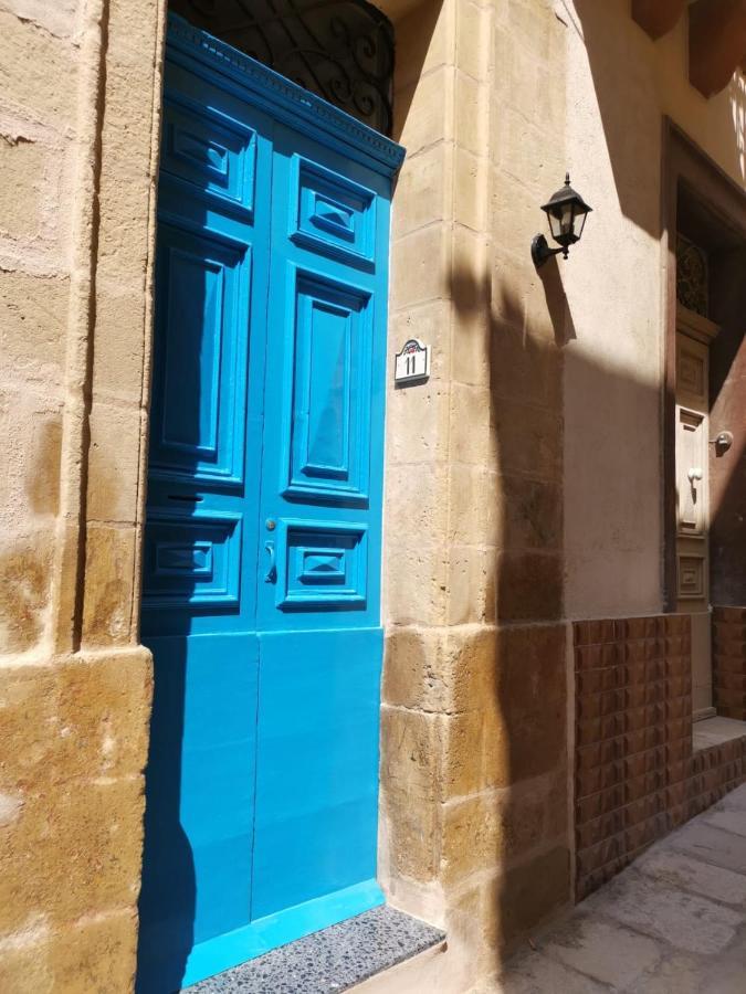 Cozy Loft In The Heart Of Valletta Dış mekan fotoğraf