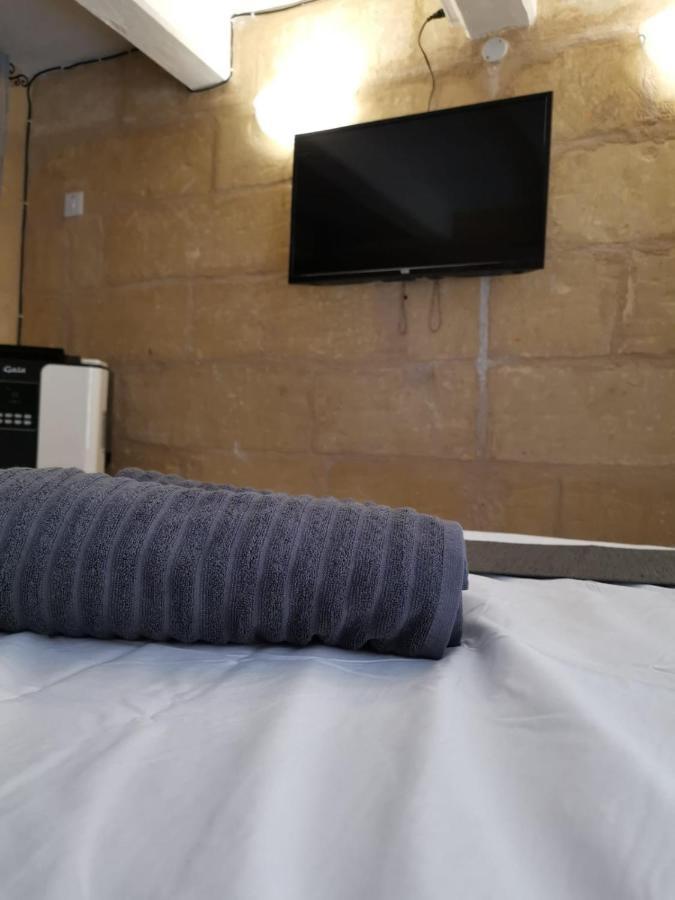Cozy Loft In The Heart Of Valletta Dış mekan fotoğraf