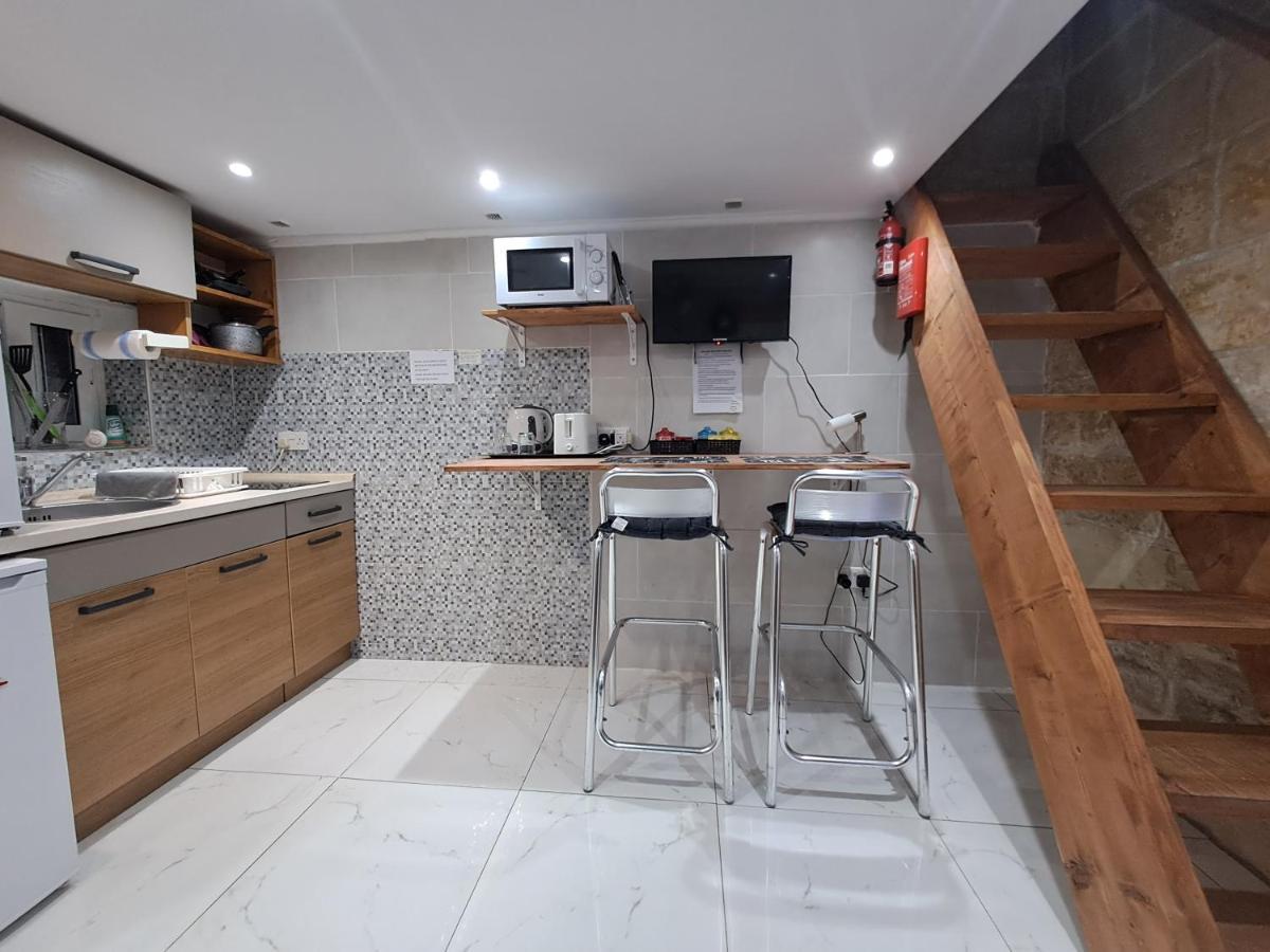 Cozy Loft In The Heart Of Valletta Dış mekan fotoğraf